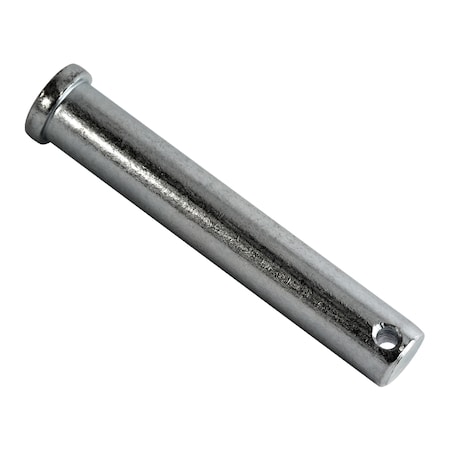 Itw Shakeproof Clevis Pin 5/16 x 1/2 SS300 PL CLPS-0312-0500/B